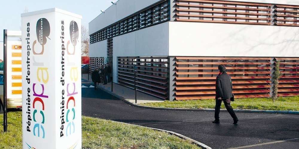 Gironde : comment l’Ecoparc de Blanquefort est devenu un modèle d’écologie industrielle